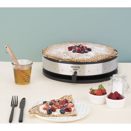 Crêpière H.KOENIG KREP29