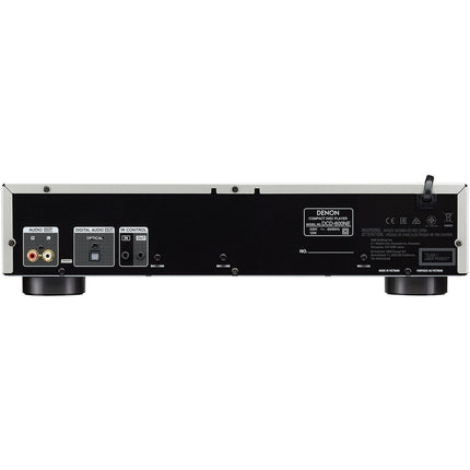 Platine CD DENON DCD-600NE - Noir
