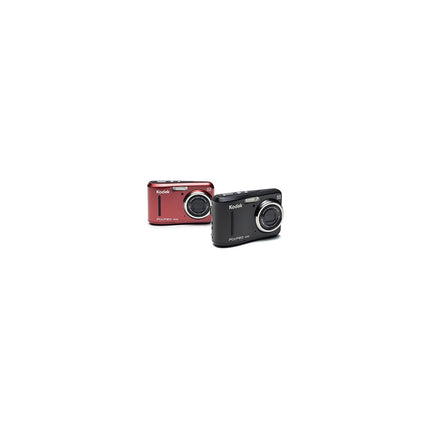 Appareil photo Compact KODAK Pixpro FZ43 Rouge