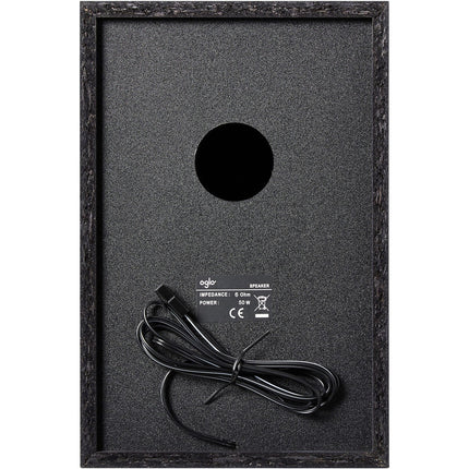 Chaîne HiFi OGLO MS-O-400-D