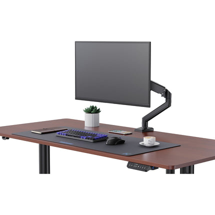 Support écran PC ESSENTIELB moniteur articulé de 15'' à 35''