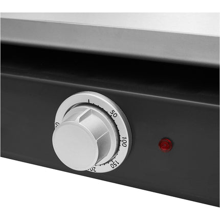 Plancha électrique RIVIERA ET BAR QPL1130