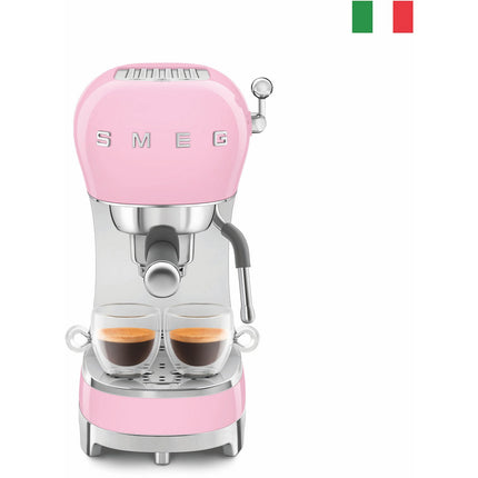 Machine à expresso SMEG ECF02