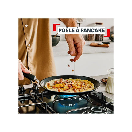 Crêpière TEFAL 28cm Excellence +