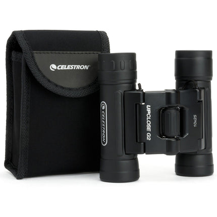 Jumelles CELESTRON UpClose G2 10x25