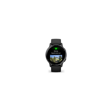 Montre sport GARMIN Vivoactive 5 Forme et santé GPS AMOLED