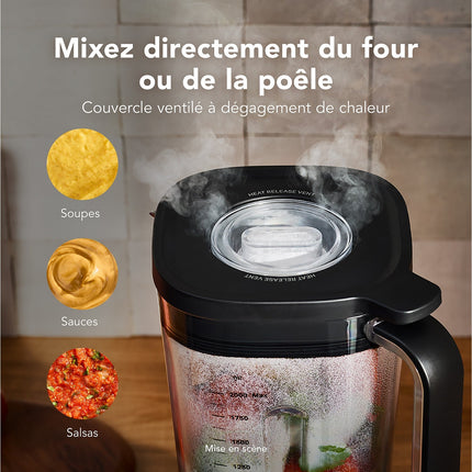 Blender KITCHENAID K200 Porcelaine 5KSB2073EPL