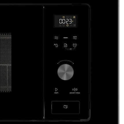 Micro ondes grill encastrable GORENJE BM201AG1BG