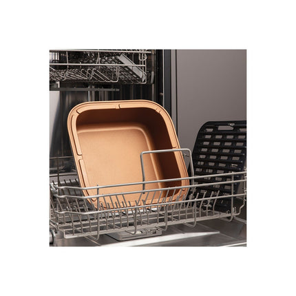 Multicuiseur RUSSELL HOBBS Satisfry Air & Grill 26520-56 avec fonction Airfryer