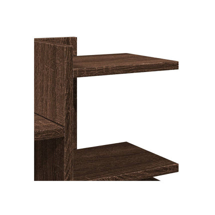 Armoire HELLOSHOP26 Organisateur armoire de bureau 49 x 20 x