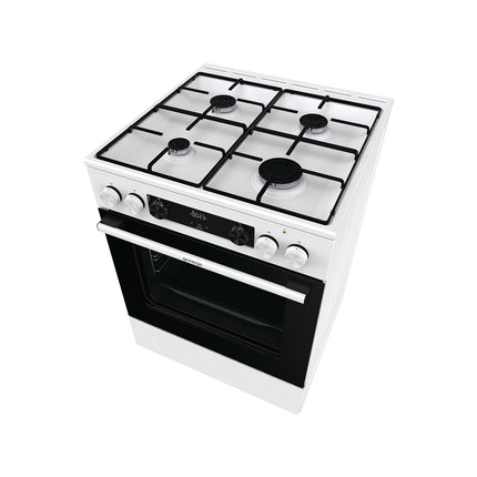 Cuisinière gaz GORENJE GKS6C70WJ