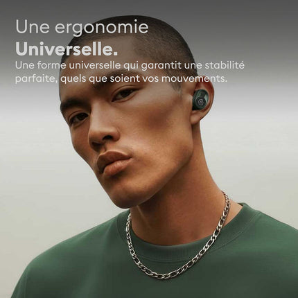 Ecouteurs DEVIALET Gemini II