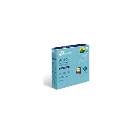 Clé Wi-Fi TP-LINK Archer T600U Nano
