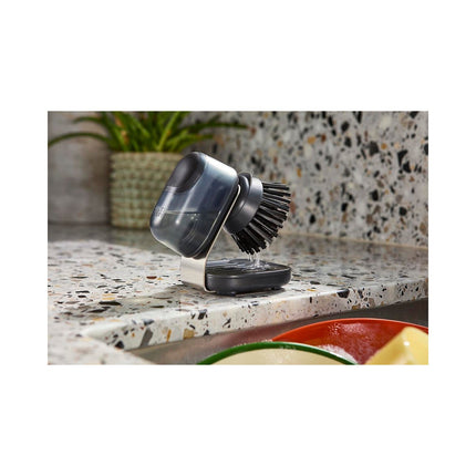 Eponges JOSEPH JOSEPH Sinktech distributrice de savon compact