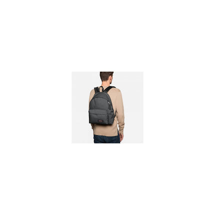 Sac à dos EASTPAK Padded Pak'r black denim