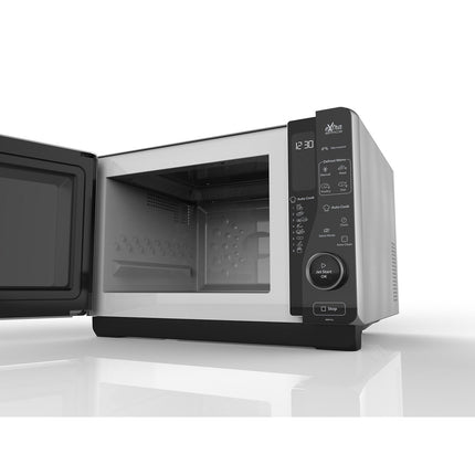 Micro ondes WHIRLPOOL MWF420SL extraspace
