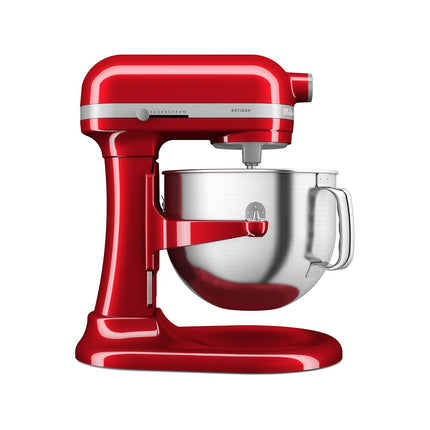 Robot pâtissier KITCHENAID 5KSM70SHXE