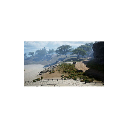Jeu Xbox X THQ Wreckreation