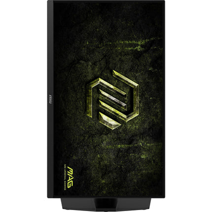 Ecran PC Gamer MSI MAG 272QPF E20 27" WQHD 200Hz Rapid IPS HDR10