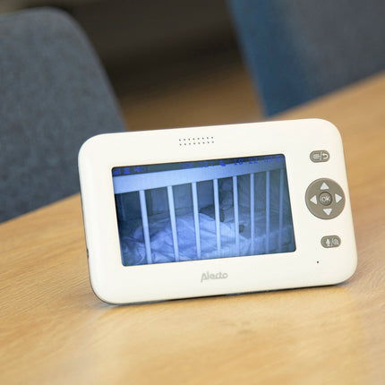 Babyphone ALECTO DVM-140C