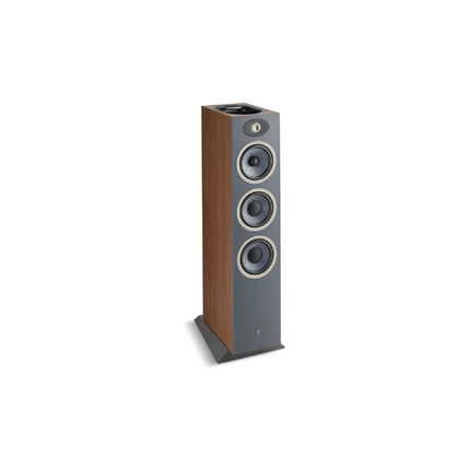 Enceinte colonne FOCAL Theva N3-D Black