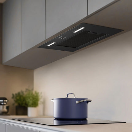 Hotte encastrable CIARRA CD6926AB