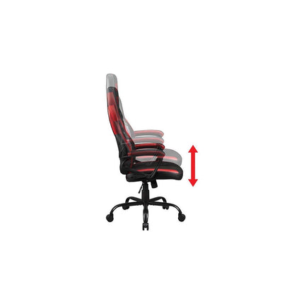 Chaise gaming SUBSONIC Chaise gaming AC/DC chaise de bureau, fa