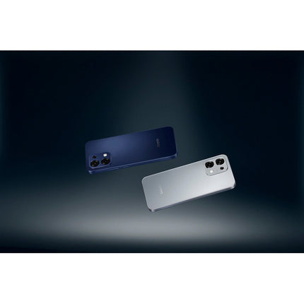 Smartphone OPPO A6Pro 256Go Stellar Black 5G