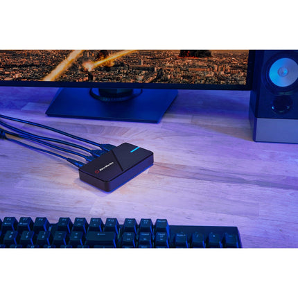 Carte d'acquisition AVERMEDIA Live Gamer Extreme 3 GC551G2