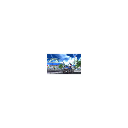 Jeu 3DS NINTENDO Fossil Fighters Frontier