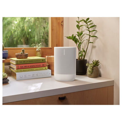 Enceinte portable SONOS Move 2