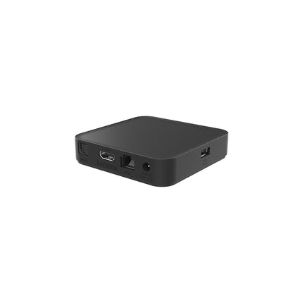 Passerelle multimédia STRONG LEAP-S3 Box Google TV 4K Chromecast