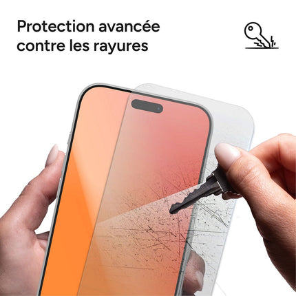 Protège écran BOULANGER Elite V2 smartphone