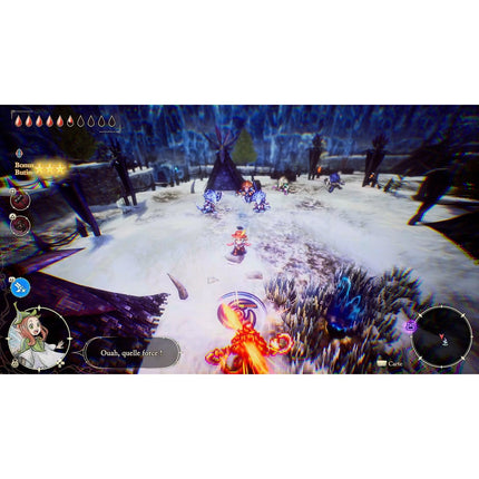 Jeu PS5 BANDAI NAMCO The Adventures Of Elliot The Millennium