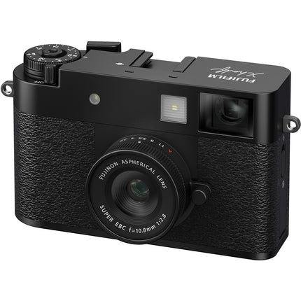 Appareil photo Compact FUJIFILM X half X-HF1