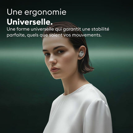 Ecouteurs DEVIALET Gemini II