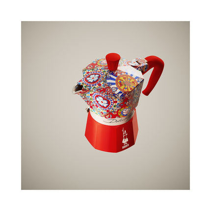 Cafetière italienne BIALETTI Moka Express
