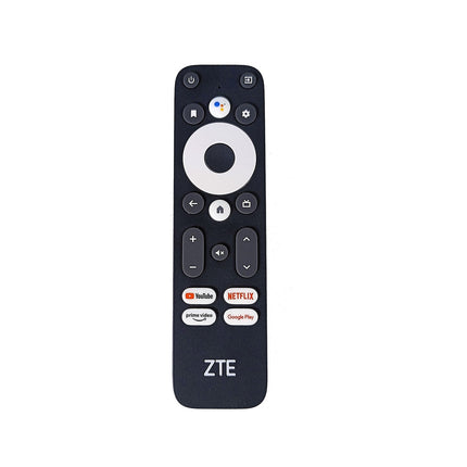Passerelle multimédia CGV multimédia box Android TV 4K ZTE B866V2K