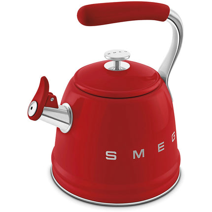 Bouilloire SMEG Sifflante 2.3L