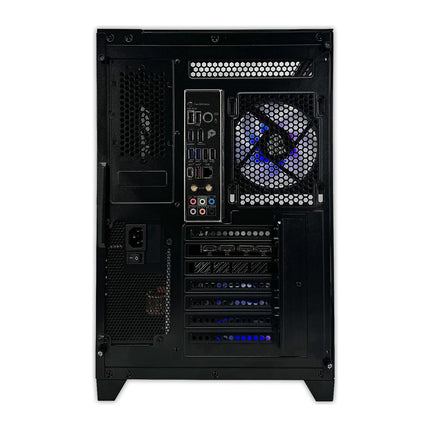 PC Gamer NITROPC Extrême Silver v2