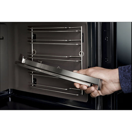 Rails télescopiques BOSCH Cliprail Vapeur HEZ638D00