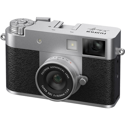 Appareil photo Compact FUJIFILM X half X-HF1