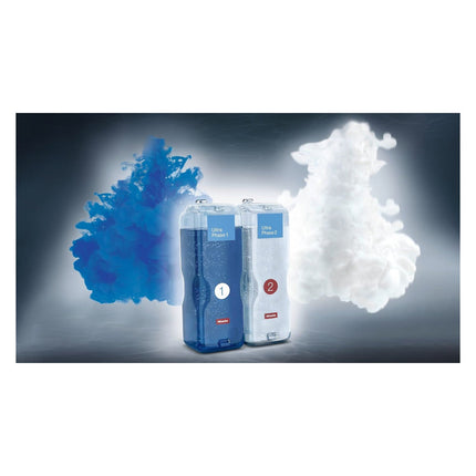Lessive MIELE Lessive UltraPhase 1