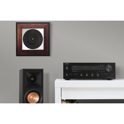 Ampli Home Cinema ONKYO TX-8470
