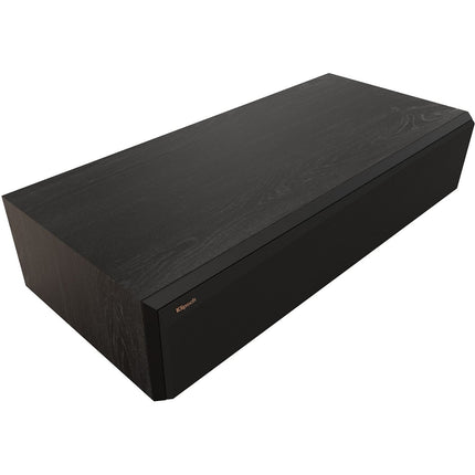 Enceinte centrale KLIPSCH RP-504C II Ebony