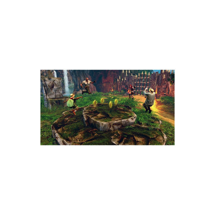 Jeu Switch OUTRIGHT GAMES Jumanji Aventures Sauvages