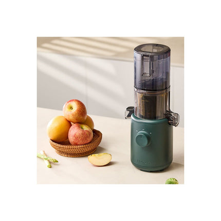 Extracteur de jus HUROM Extracteur de jus Hurom H310A Vert