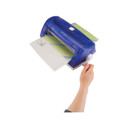 Plastifieuse XYRON Creative station plastifie/colle/aimante