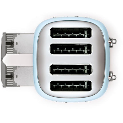 Grille-pain SMEG TSF03