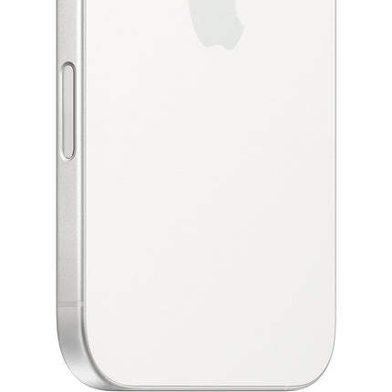 Smartphone APPLE iPhone 16 Plus Blanc 256Go Reconditionné